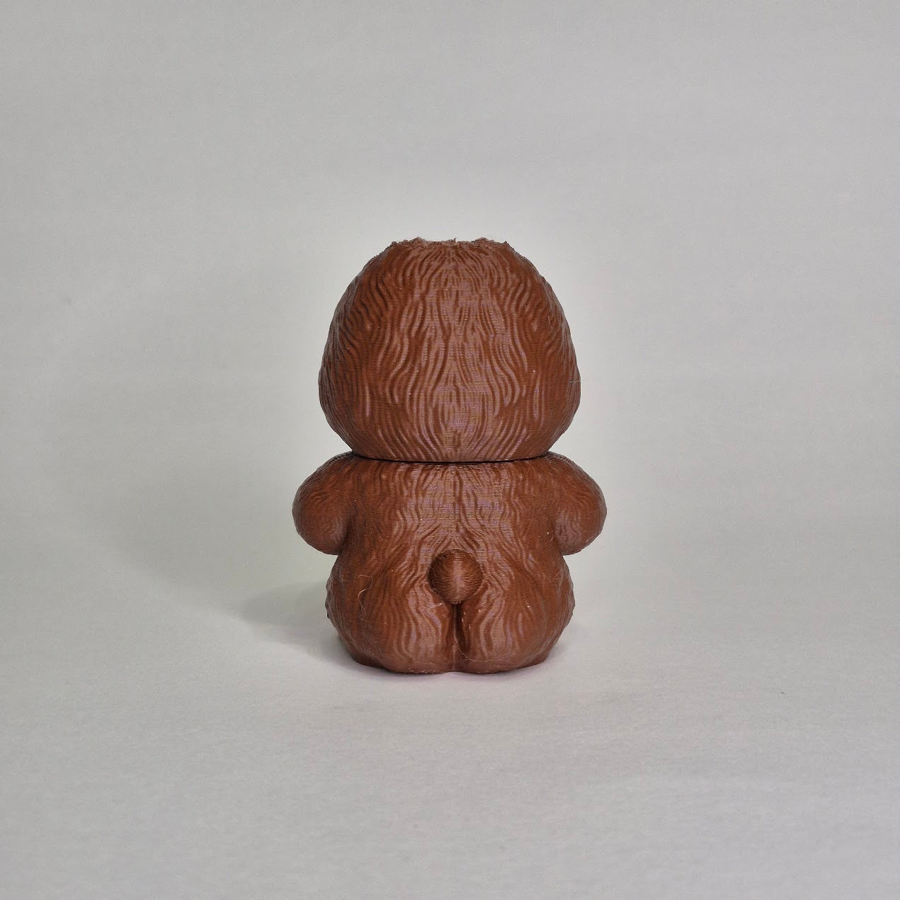 Exhausted Sloth Figurine - Animals with Attitude Adult Humor for the Home or Office