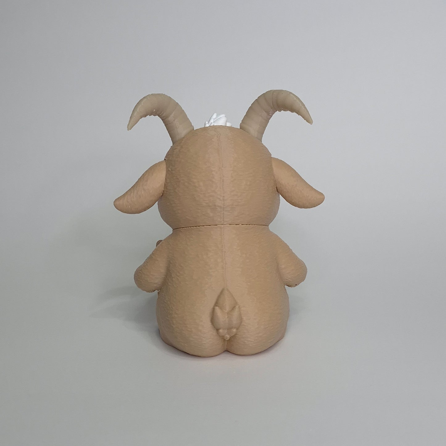 Grumpy Goat, Animals with Attitude Funny Home and Office Decor