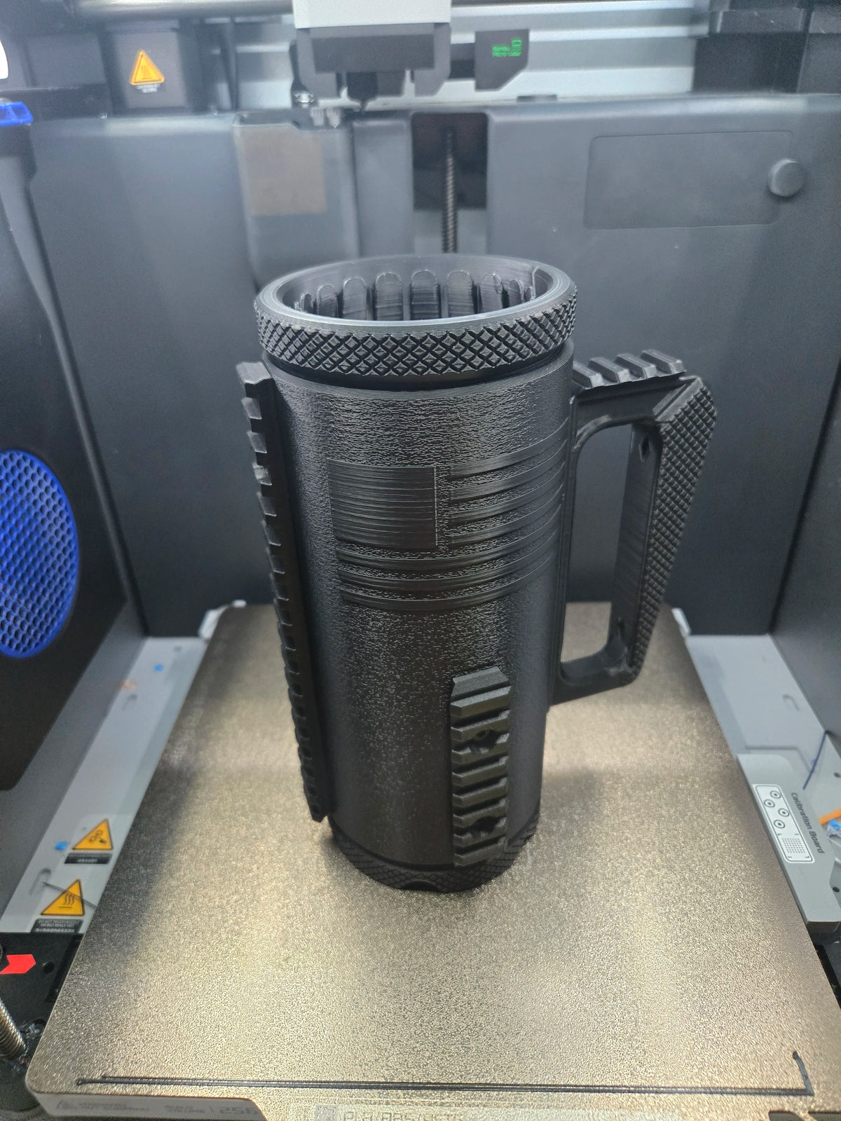 Tactical Rapid Reload Dual 12oz Can Holder - 11 Colors Available