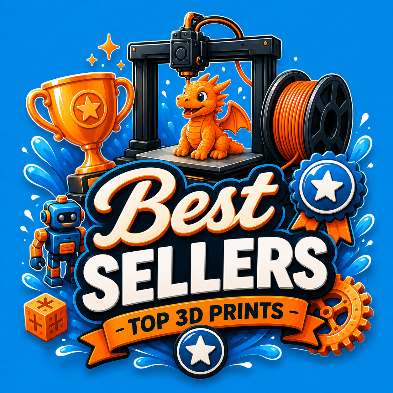 Best Sellers