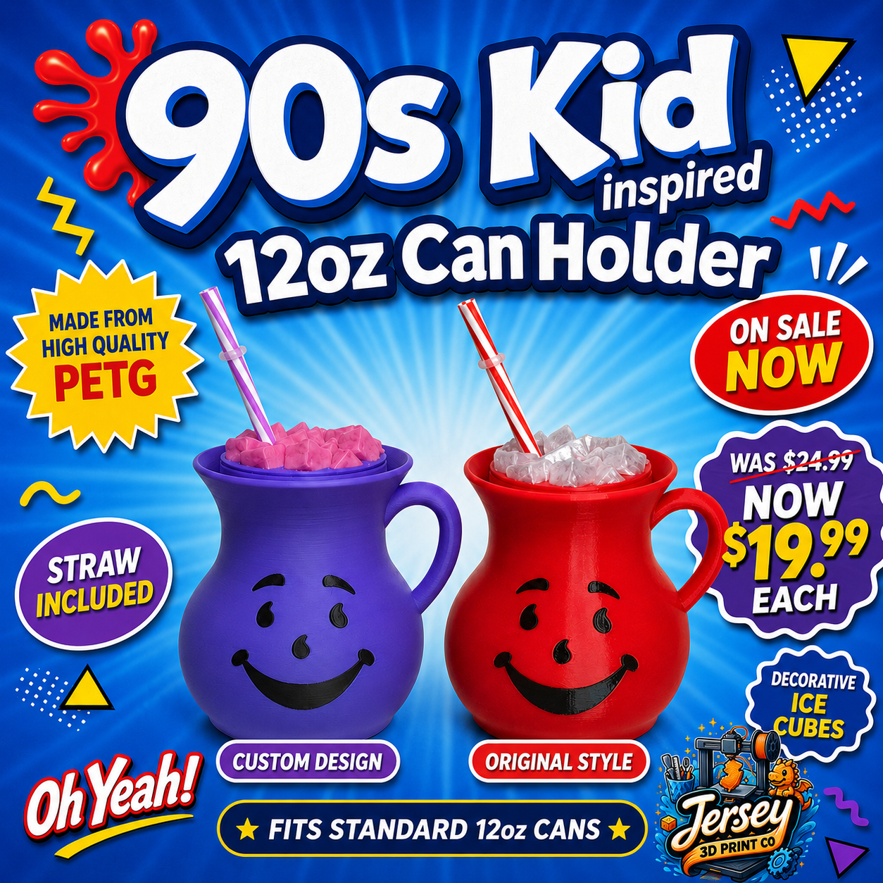 Can Cozies
