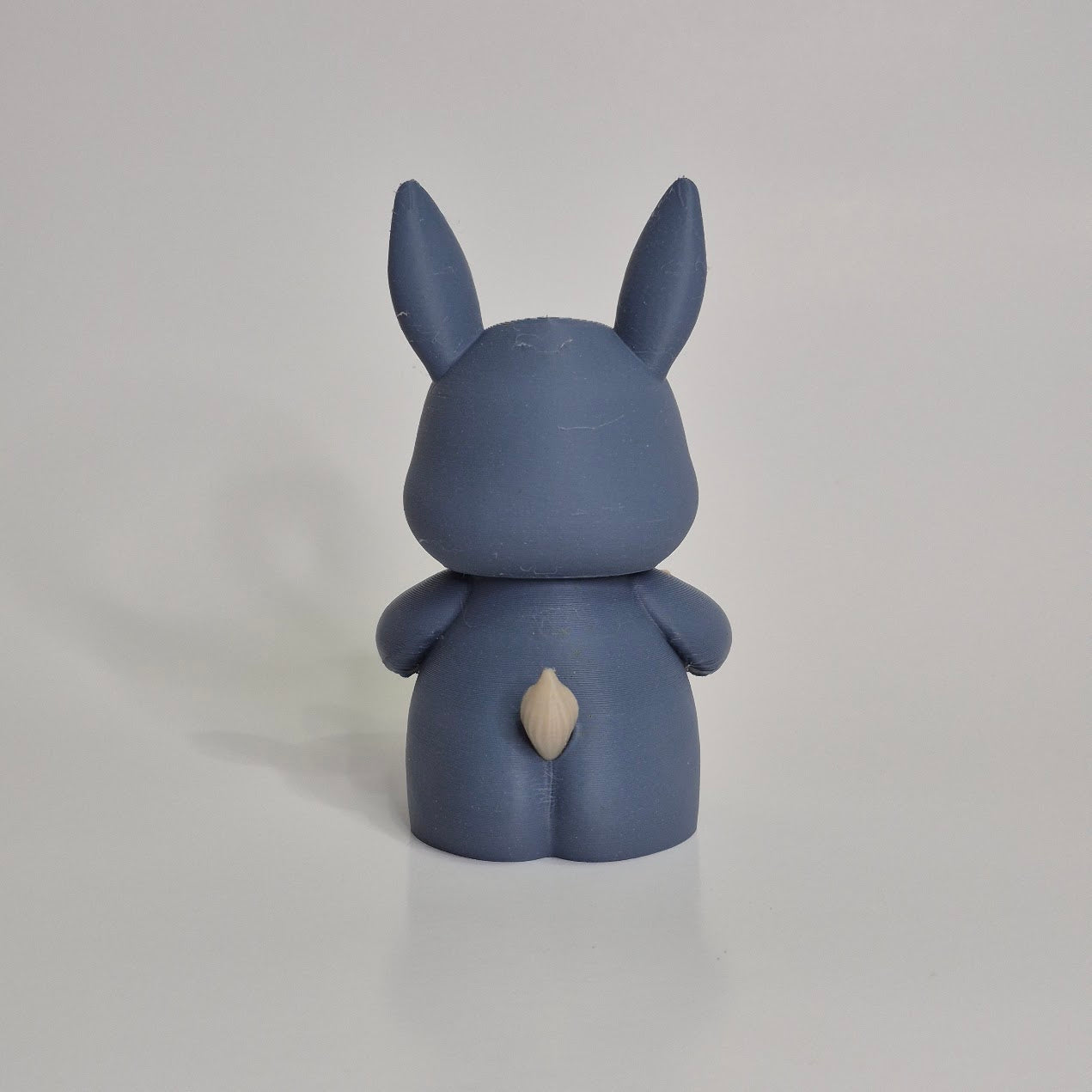 Annoyed Donkey Figurine - Animals with Attitude Adult Humor for the Home or Office