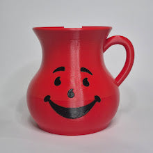 Kool-Aid 90s Retro Style 12oz Can Holder - Defect - Condition: Excellent