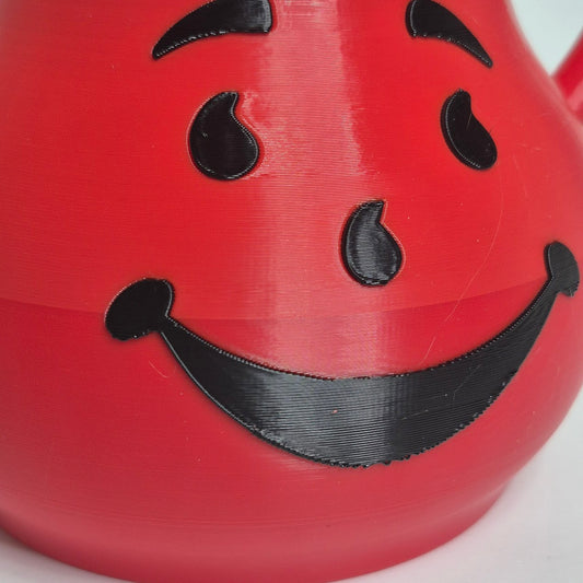 Kool-Aid 90s Retro Style 12oz Can Holder - Defect - Condition: Excellent