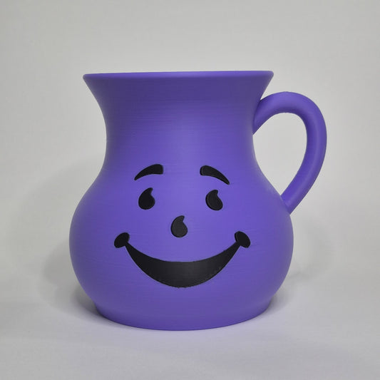 Kool-Aid 90s Retro Style 12oz Can Holder - Defect - Condition: Fair