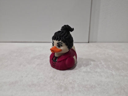 Hocus Pocus Inspired Sanderson Sisters - Mary Duck