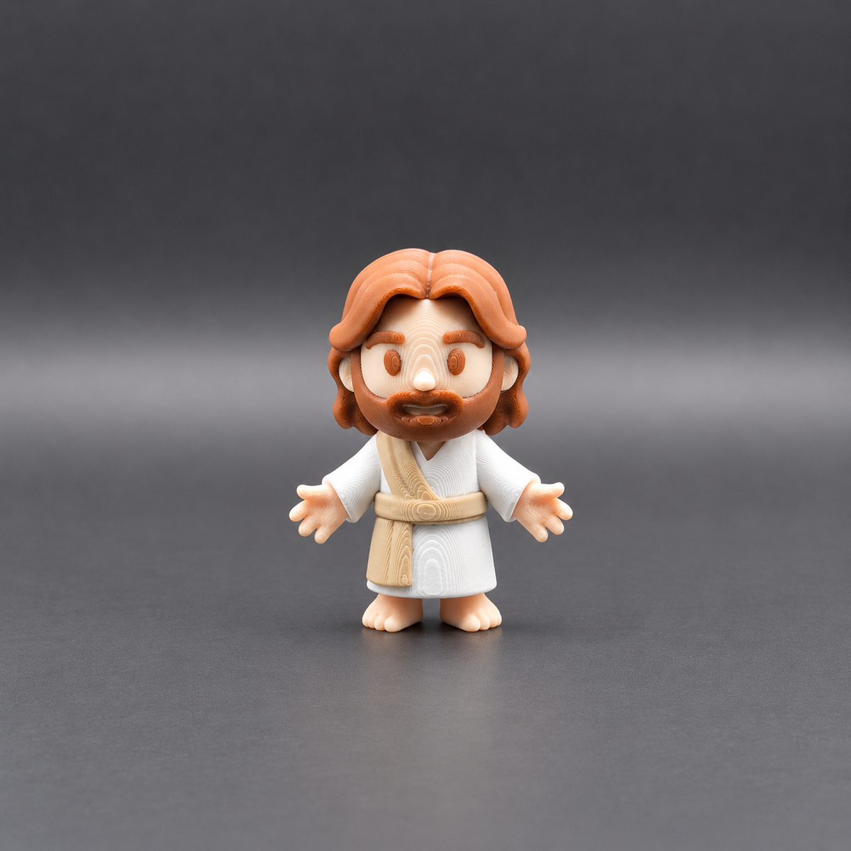 Jesus Refrigerator Magnet