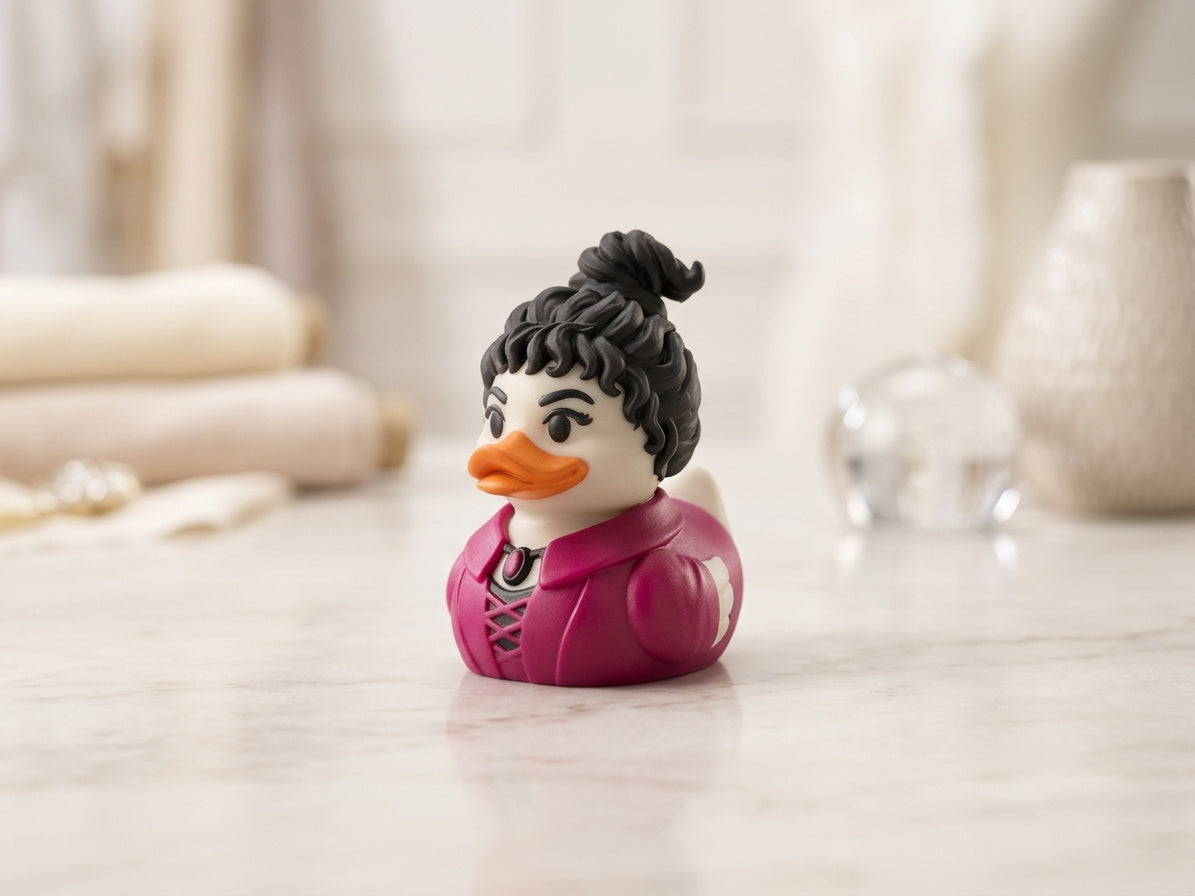 Hocus Pocus Inspired Sanderson Sisters - Mary Duck