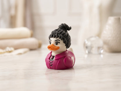 Hocus Pocus Inspired Sanderson Sisters - Mary Duck