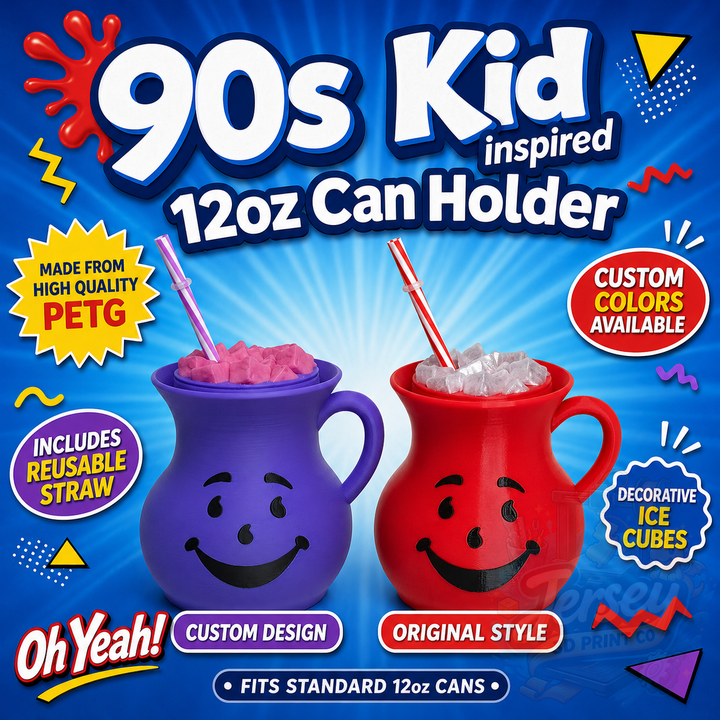 VIRAL Can Holders